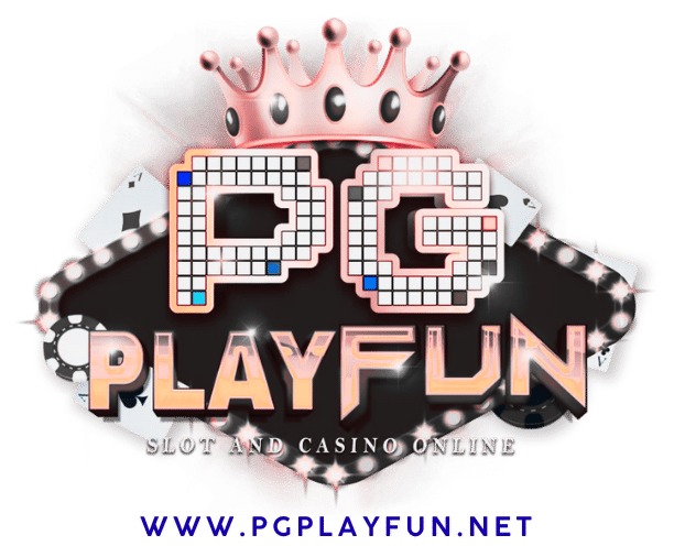 pgplayfun - logo