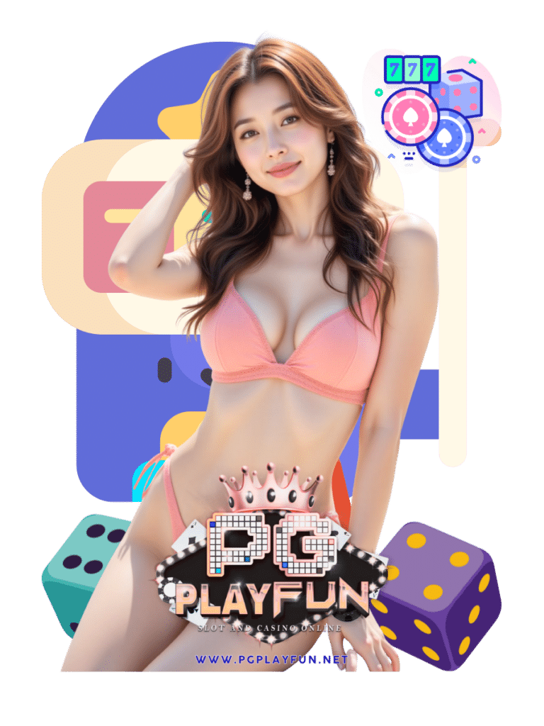 pgplayfun สล็อตพีจี