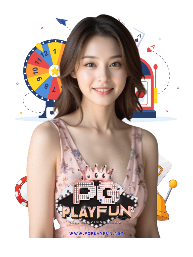 pgplayfun เว็บใหญ่